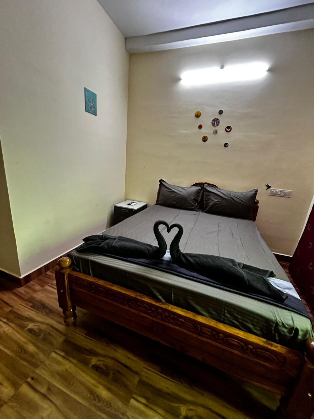Le'Sap Beach Resort Pondicherry Exteriör bild